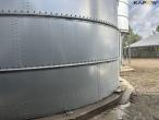 Bin 250 ton silo 2 pcs. with equipment 49