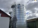 Bin 250 ton silo 2