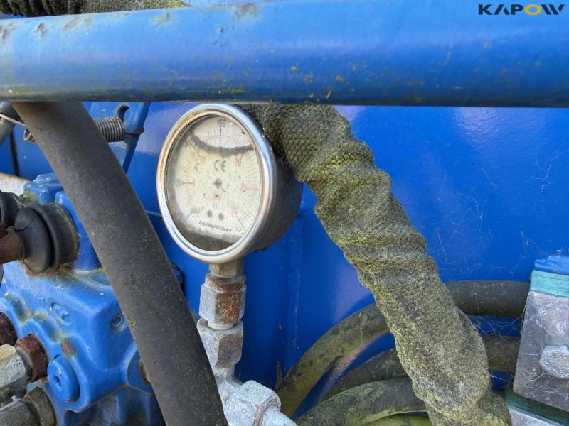 Binderberger firewood packing machine 8