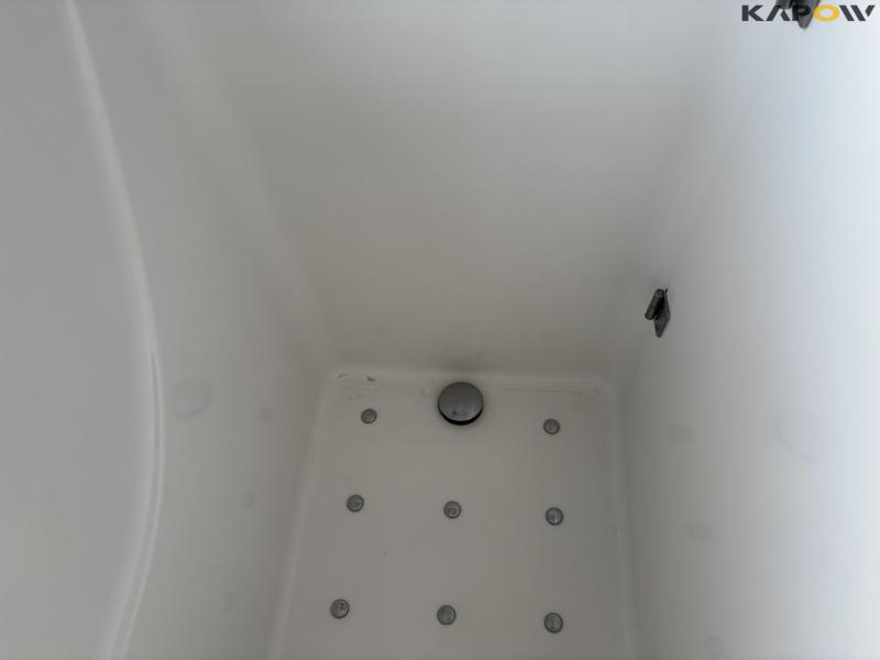 BioCote Access walk-in hot tub 12