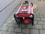 Bison BS2500 gasoline generator 4