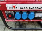 Bison BS2500 gasoline generator 11