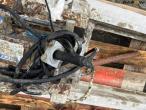 Beam vibrator 400 11