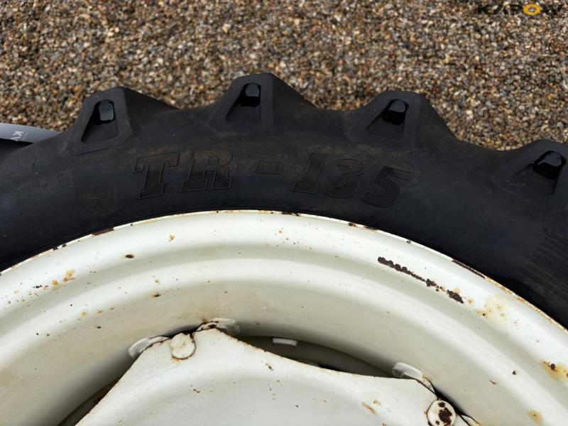 BKT 12.4-28 wheels 11