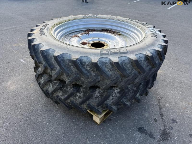 BKT 380/90-R50 sprayer wheel 5