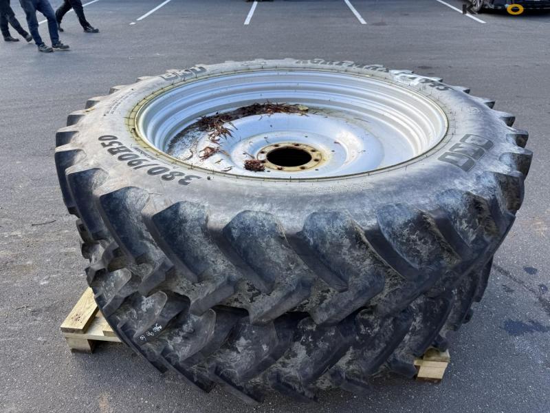 BKT 380/90-R50 sprayer wheel 6