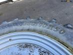 BKT 380/90-R50 sprayer wheel 8