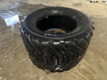 BKT 550/45-22.5 tires