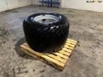 BKT 700/40-22.5 complete wheel 1