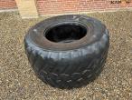 BKT 710/50-R26.5 tires 2