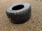 BKT 710/50-R26.5 tires 6