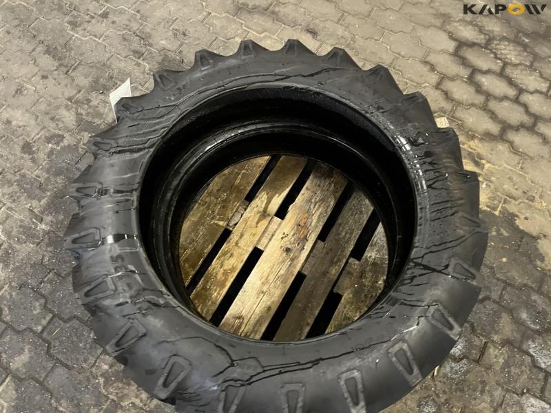BKT 9.5-3 tires - NEW 12