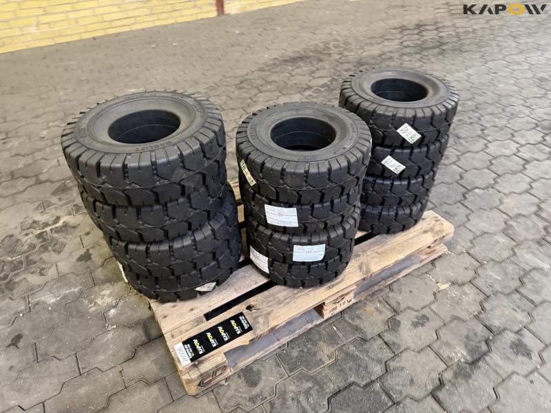 BKT tires - different sizes 3