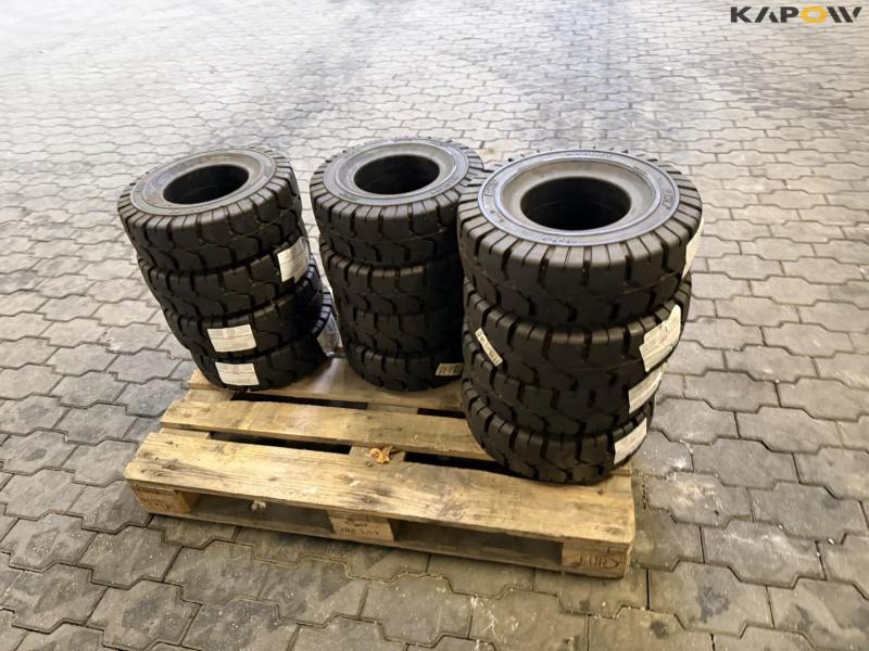 BKT tires - different sizes 6