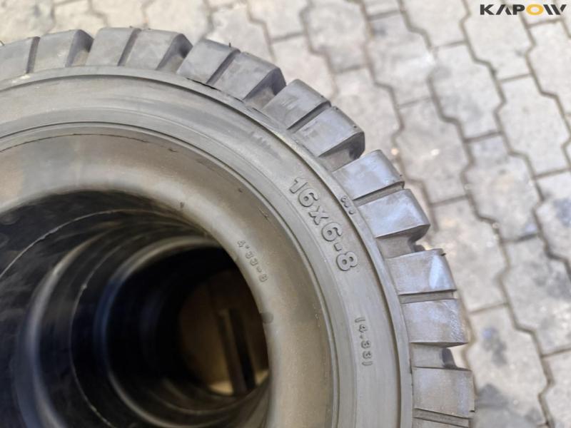 BKT tires - different sizes 19