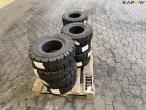 BKT tires - different sizes 4