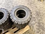 BKT tires - different sizes 11