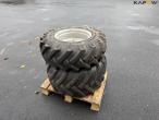BKT wheels 4