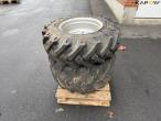 BKT wheels 6