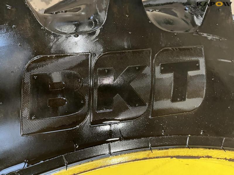 BKT380/90-R54 wheels 11