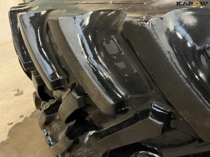 BKT380/90-R54 wheels 13