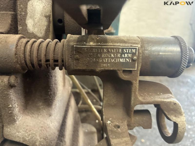 Black&Decker FE valve grinder 12