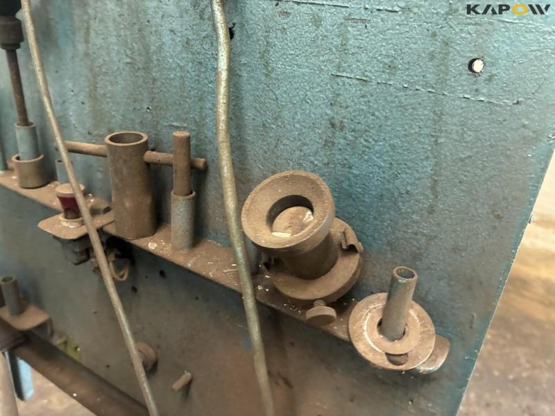Black&Decker FE valve grinder 17