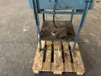 Black&Decker FE valve grinder 26