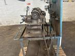 Black&Decker FE valve grinder 28