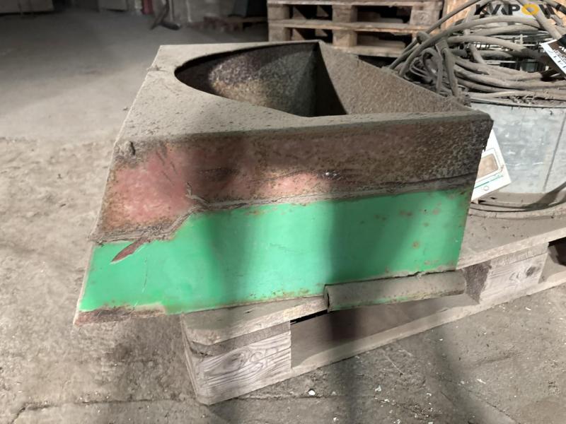 Fan for drying/ventilation 14