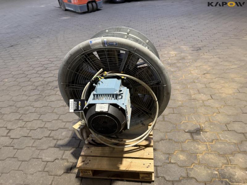Fan 6