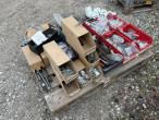 Mixed spare parts 3