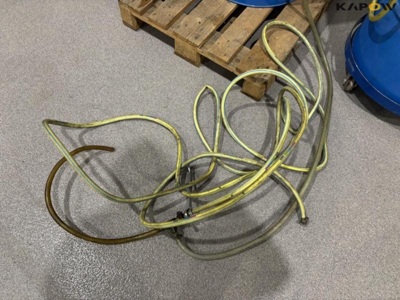 Blaser B-Cool lubricating oil 7