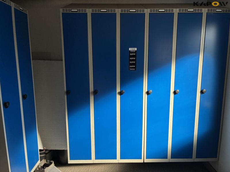 Blika changing rooms 1