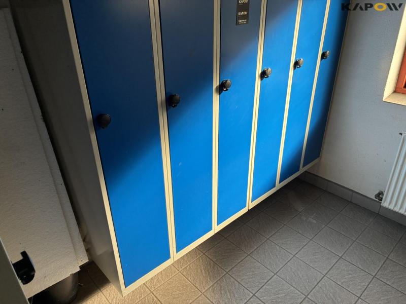 Blika changing rooms 4