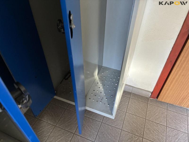 Blika changing rooms 16