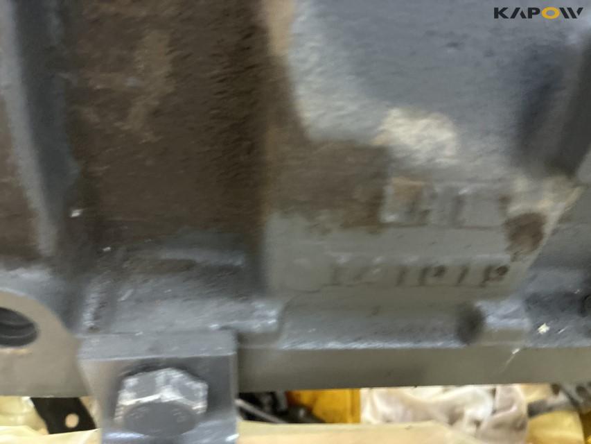 Block separated 31