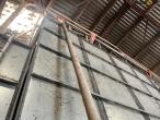 BM silo (middle) 8
