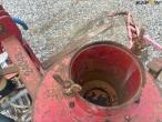 BM VAC 98 vacuum tile lifter with three-point suspension 13