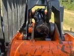 BMF 10T2 Pro forestry trailer 36