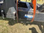 BMF 10T2 Pro forestry trailer 37