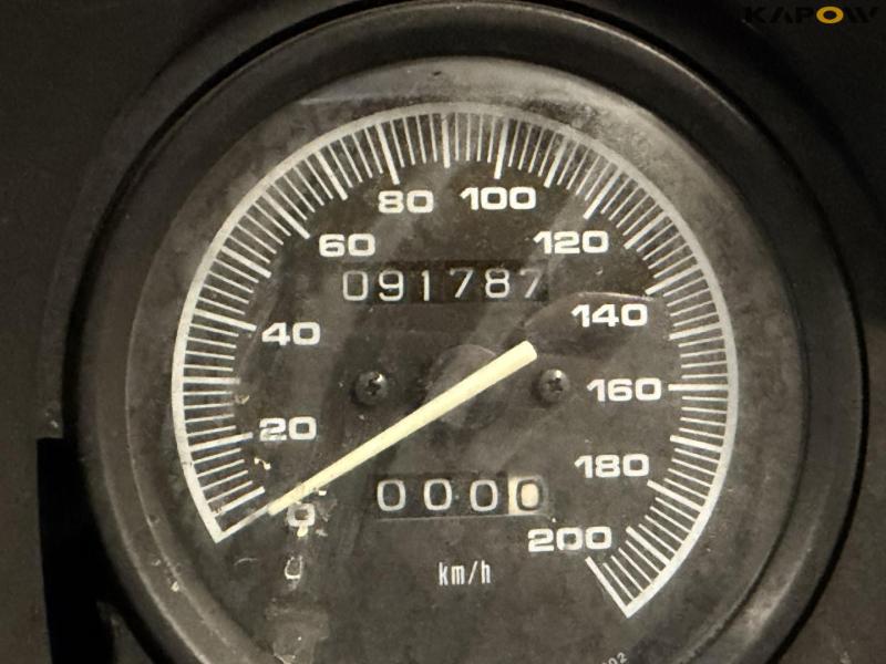 BMW R850RT motorcycle 28