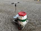 Bob-Spray 70 mini tank sprayer 4