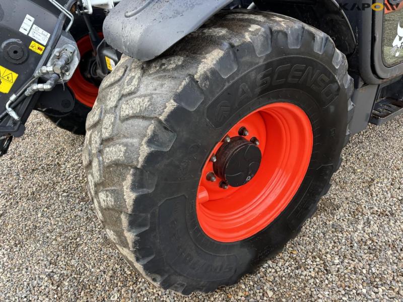 Bobcat TL 43.80HF telescopic loader 54