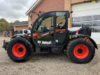Bobcat TL 43.80HF telescopic loader 8