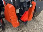 Bobcat TL 43.80HF telescopic loader 30