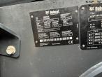 Bobcat TL 43.80HF telescopic loader 48