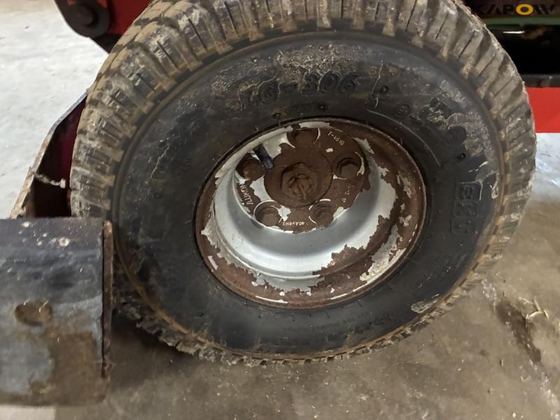 Bobman Feeder feeder wagon 14