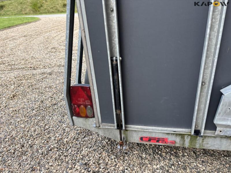 Bockmann Horse Trailer 26