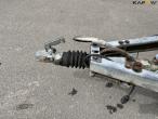 Bockmann tipper trailer 11